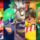 Illustration for article titled Smash Talk! Ep. 1: Here Comes a New Challenger! (Update)